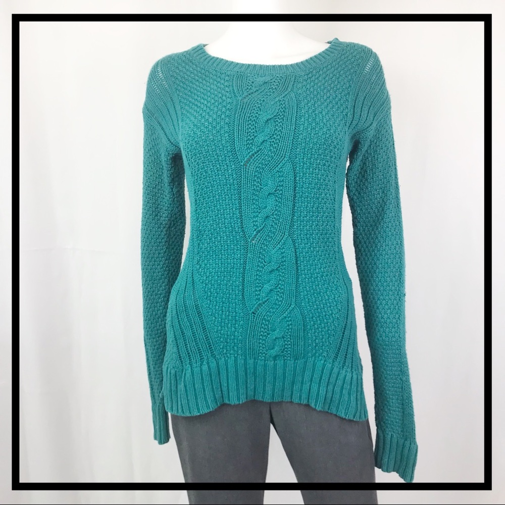 ROXY Sweater Size M